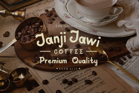 Janji Jawi: A Designer’s Honest Review