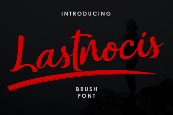 Lastnocis: A Designer’s Honest Review for Branding