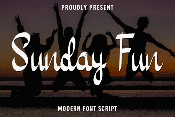 Sunday Fun Font: A Web Designer’s Review