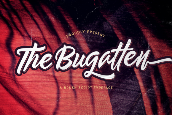 Why The Bugatten Font Elevates Web Design